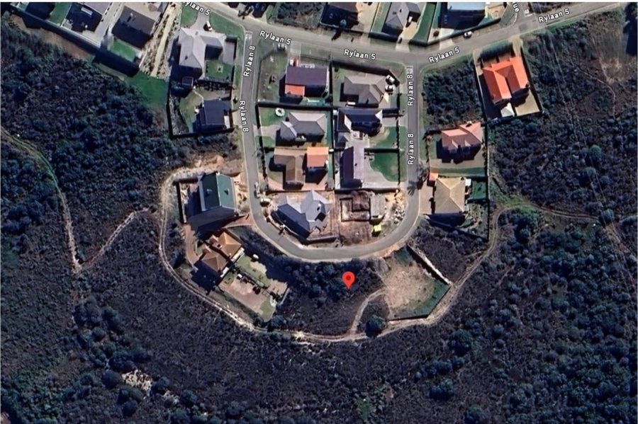 0 Bedroom Property for Sale in Seemeeu Park Western Cape